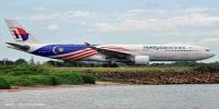 Malaysia Airlines Parent Weighs Green Tax as Sustainable Fuel Costs Rise